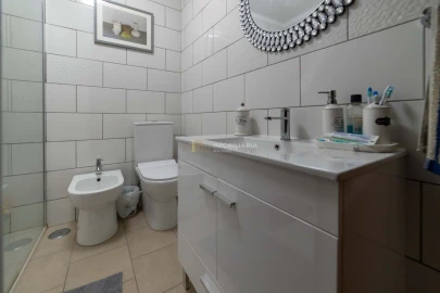 Apartamento T3 para Venda em Marvila, Ribeira Santarém, São Salvador, São Nicolau