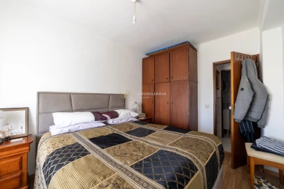 Apartamento T3 para Venda em Marvila, Ribeira Santarém, São Salvador, São Nicolau
