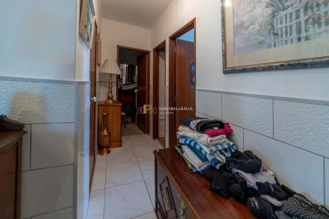 Apartamento T3 para Venda em Marvila, Ribeira Santarém, São Salvador, São Nicolau Foto 13