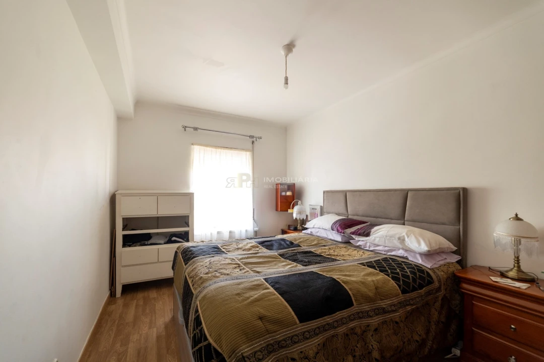 Apartamento T3 para Venda em Marvila, Ribeira Santarém, São Salvador, São Nicolau Foto 8
