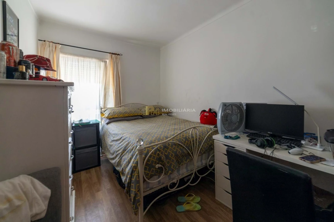 Apartamento T3 para Venda em Marvila, Ribeira Santarém, São Salvador, São Nicolau Foto 18