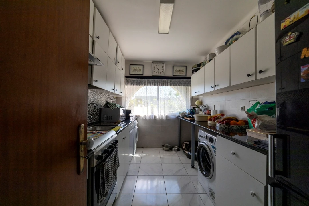 Apartamento T3 para Venda em Marvila, Ribeira Santarém, São Salvador, São Nicolau Foto 1