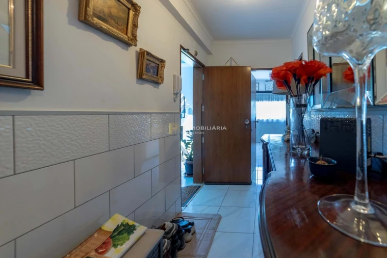 Apartamento T3 para Venda em Marvila, Ribeira Santarém, São Salvador, São Nicolau Foto 20