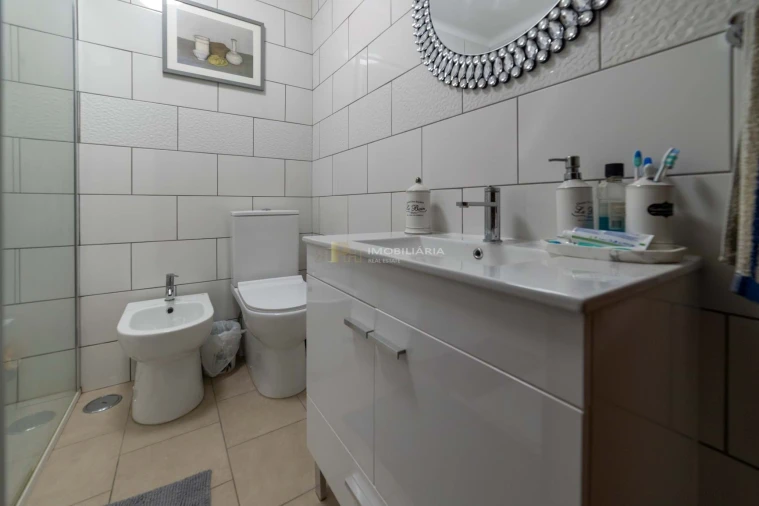 Apartamento T3 para Venda em Marvila, Ribeira Santarém, São Salvador, São Nicolau Foto 14