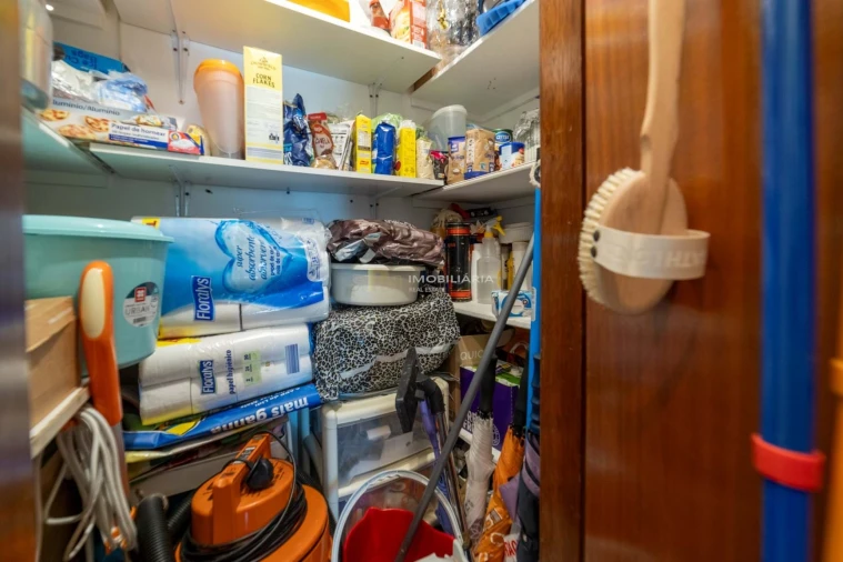 Apartamento T3 para Venda em Marvila, Ribeira Santarém, São Salvador, São Nicolau Foto 17