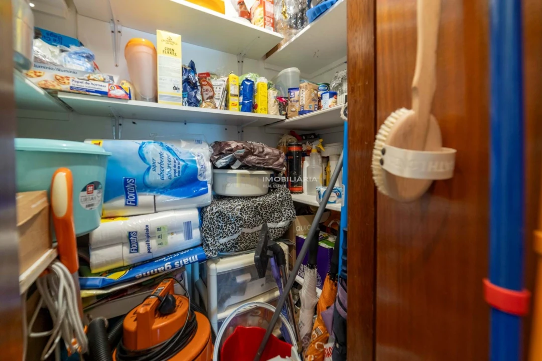 Apartamento T3 para Venda em Marvila, Ribeira Santarém, São Salvador, São Nicolau Foto 17