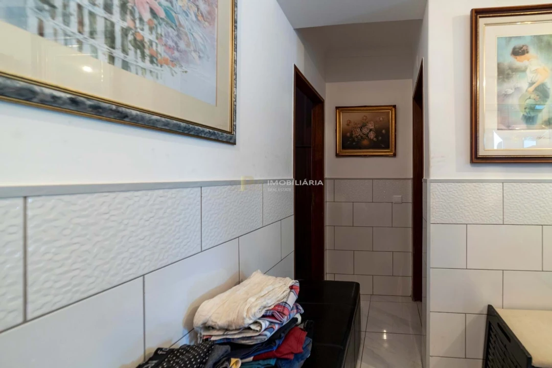 Apartamento T3 para Venda em Marvila, Ribeira Santarém, São Salvador, São Nicolau Foto 16
