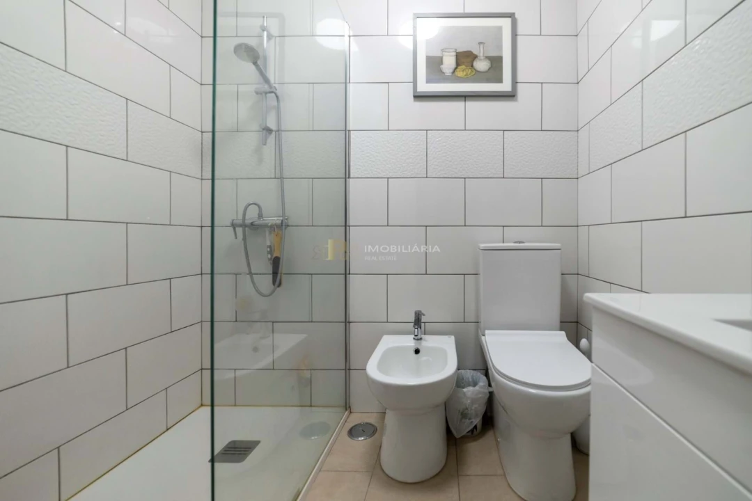 Apartamento T3 para Venda em Marvila, Ribeira Santarém, São Salvador, São Nicolau Foto 15