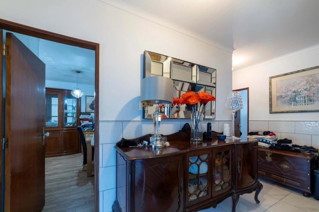 Apartamento T3 para Venda em Marvila, Ribeira Santarém, São Salvador, São Nicolau Foto 10