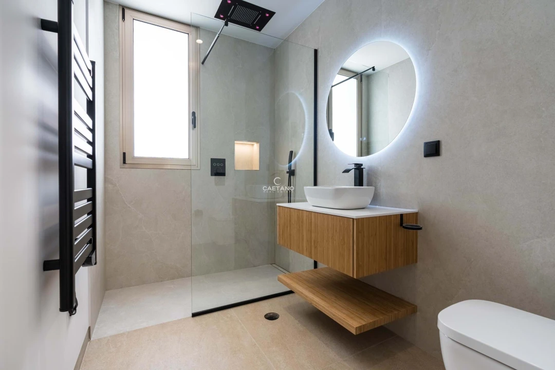 Moradia T3 para Venda em Estreito da Calheta Foto 13