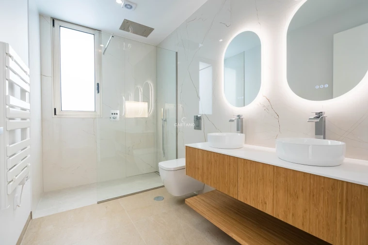 Moradia T3 para Venda em Estreito da Calheta Foto 17