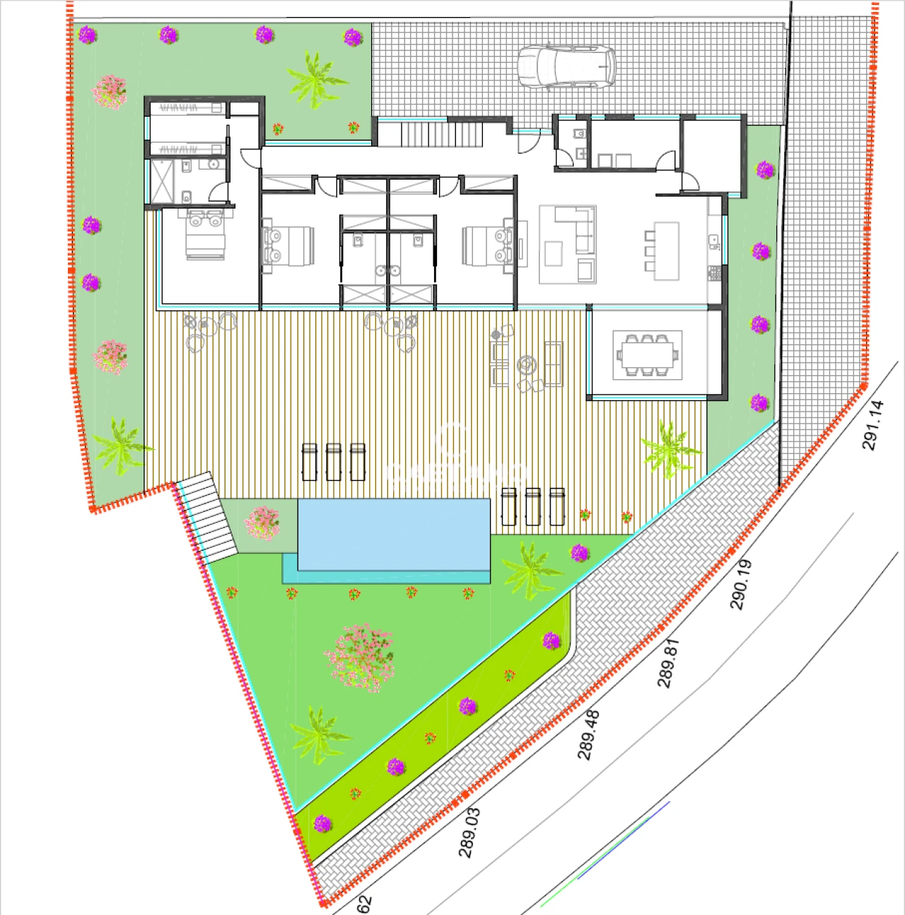 Moradia T3 para Venda em Estreito da Calheta Foto 25