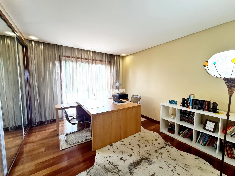 Moradia T4 para Venda em Lourosa Foto 20