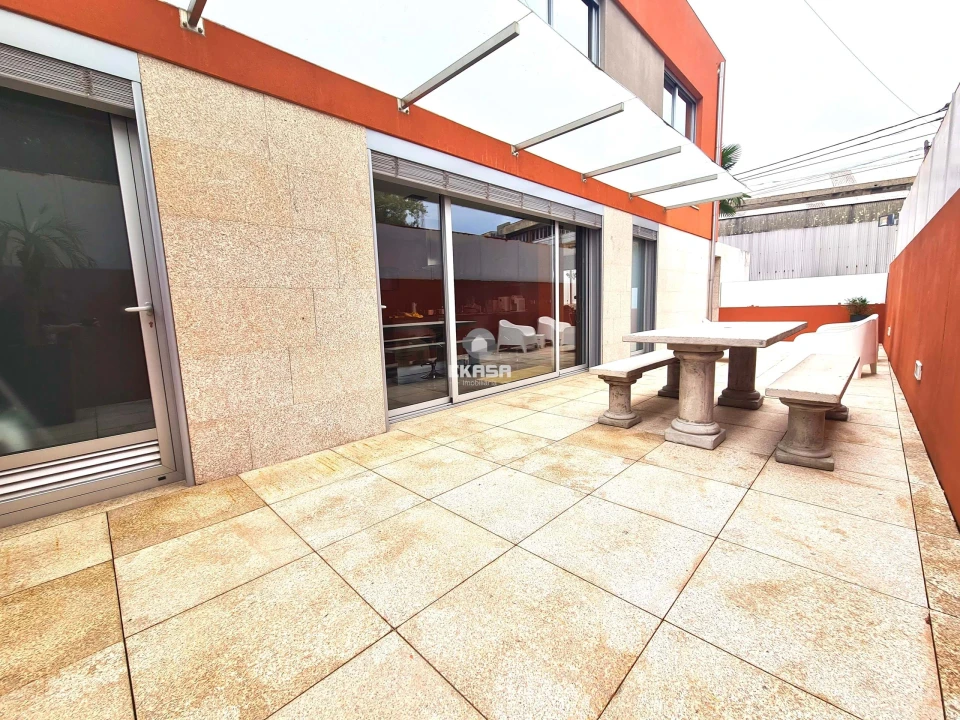 Moradia T4 para Venda em Lourosa Foto 42