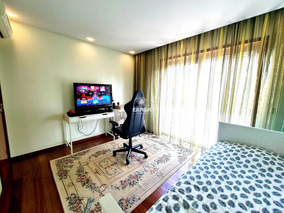 Moradia T4 para Venda em Lourosa Foto 29