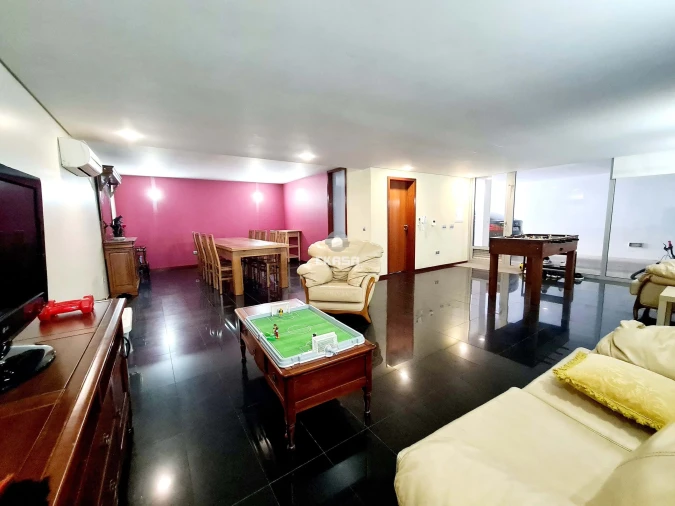 Moradia T4 para Venda em Lourosa Foto 38