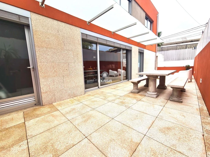 Moradia T4 para Venda em Lourosa Foto 42