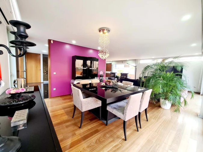 Moradia T4 para Venda em Lourosa Foto 9