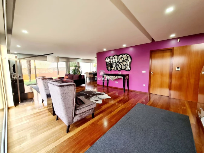 Moradia T4 para Venda em Lourosa Foto 4