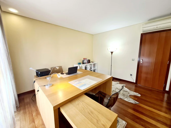 Moradia T4 para Venda em Lourosa Foto 22