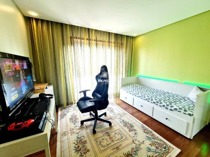 Moradia T4 para Venda em Lourosa Foto 28