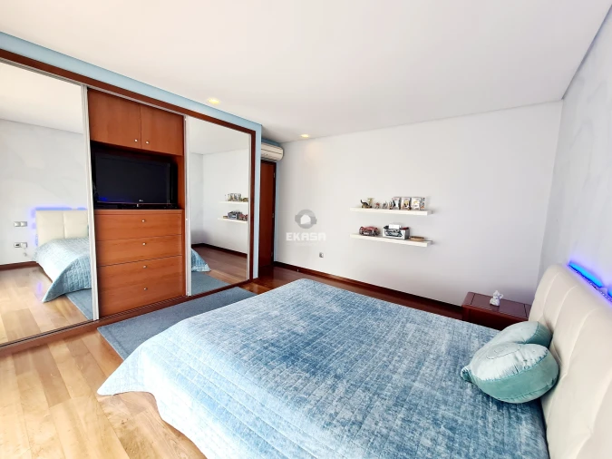 Moradia T4 para Venda em Lourosa Foto 27