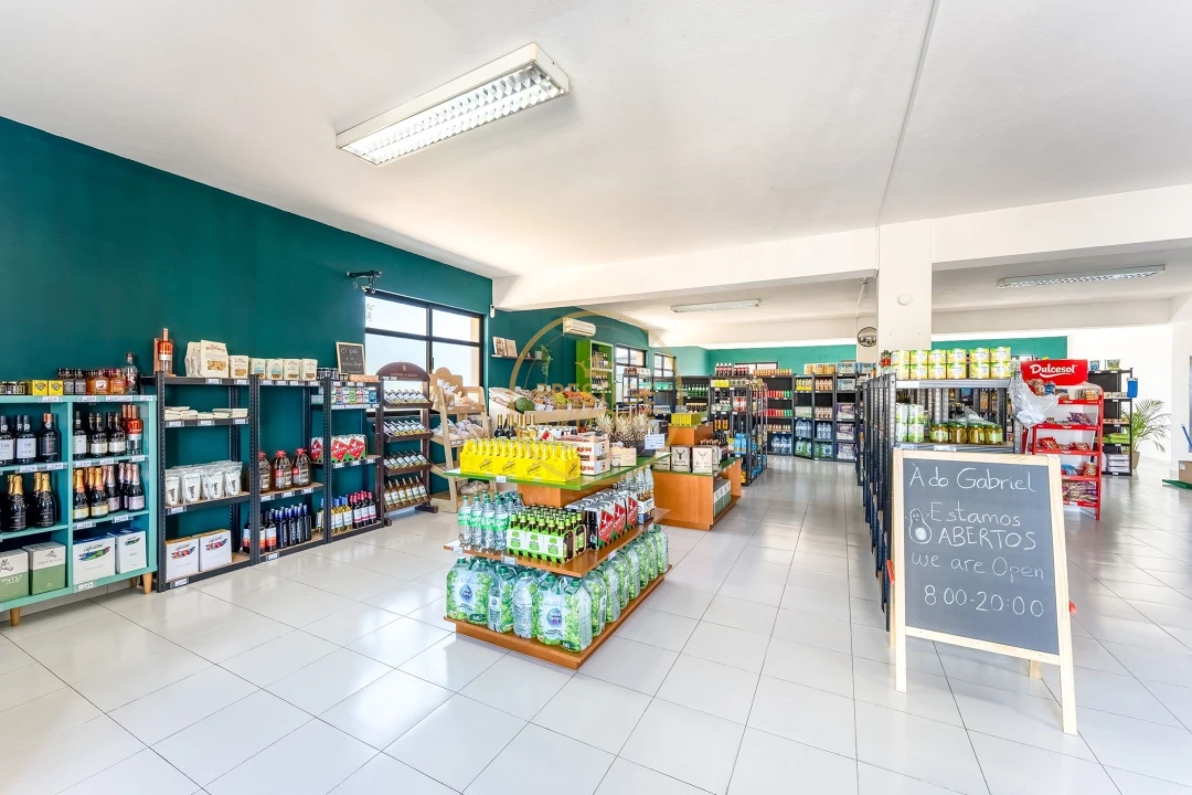 Negócio para Trespasse em Loule (São Clemente) Foto 7