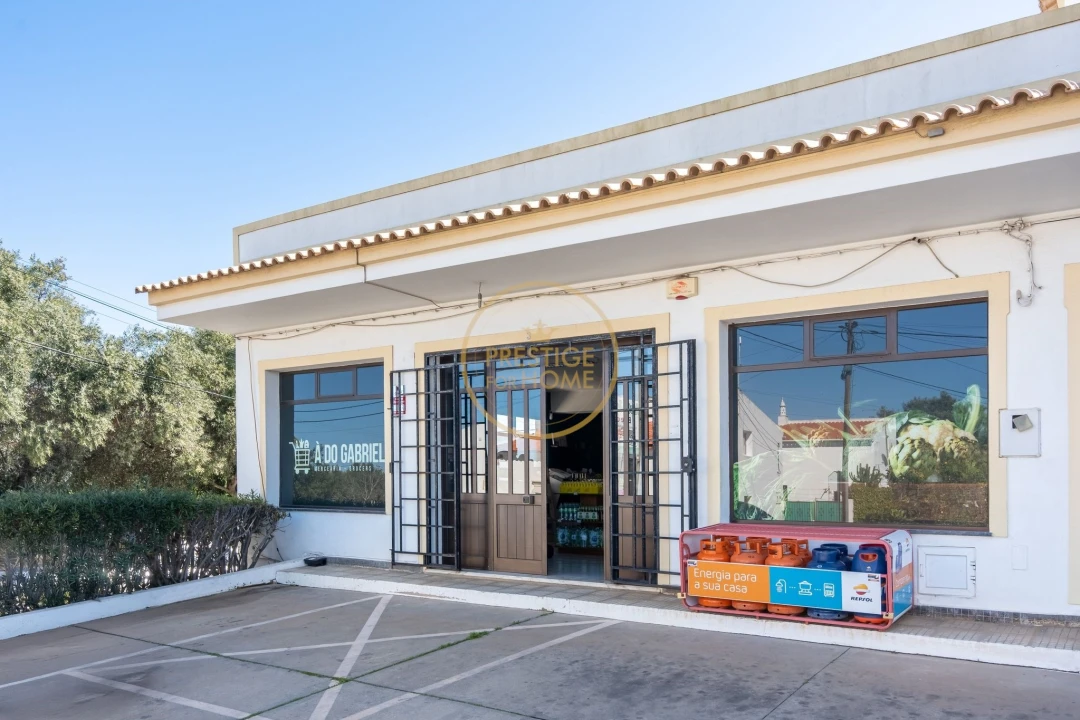 Negócio para Trespasse em Loule (São Clemente) Foto 1