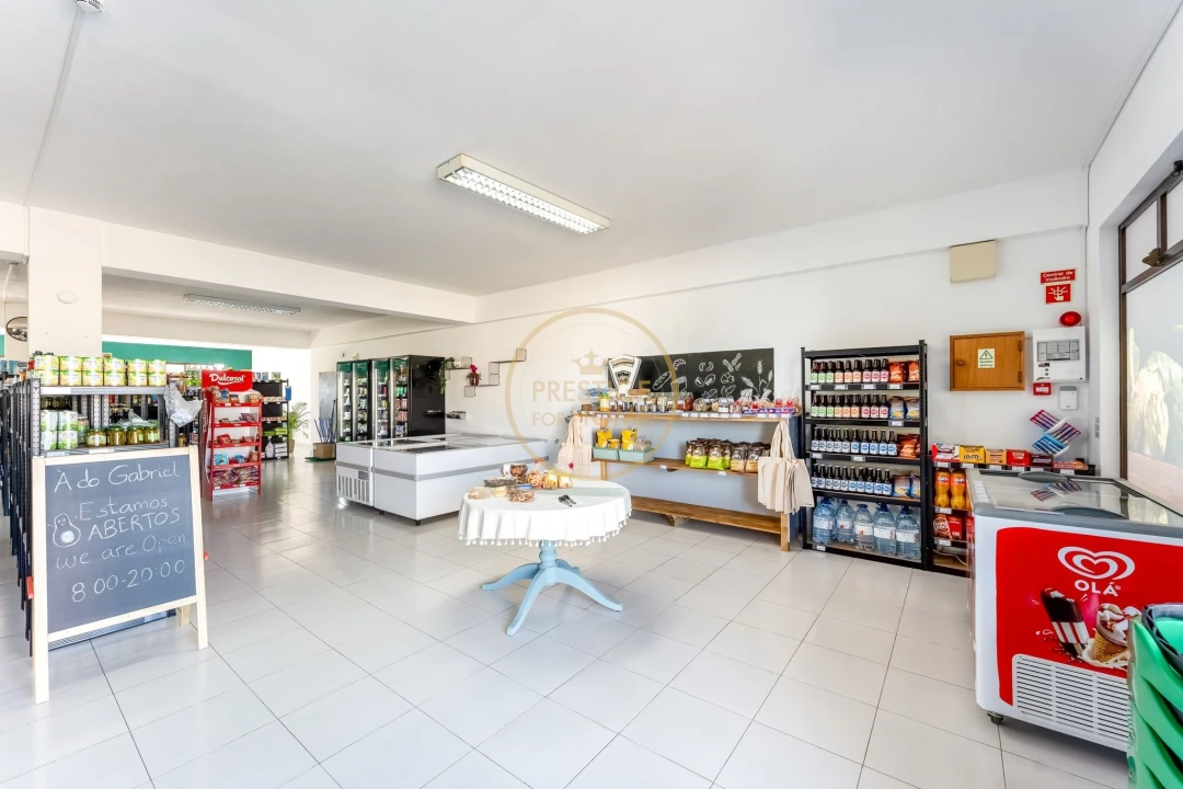 Negócio para Trespasse em Loule (São Clemente) Foto 6