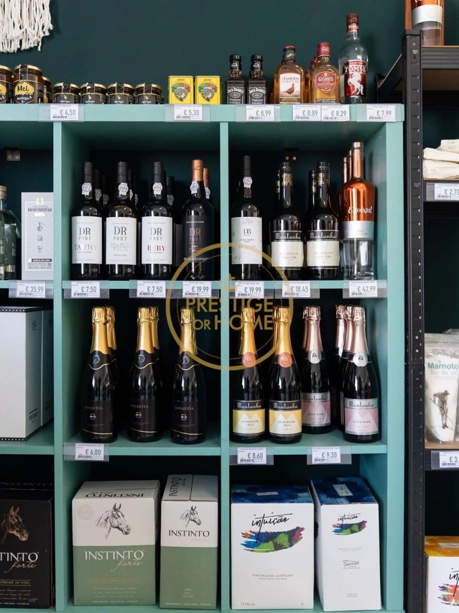 Negócio para Trespasse em Loule (São Clemente) Foto 8