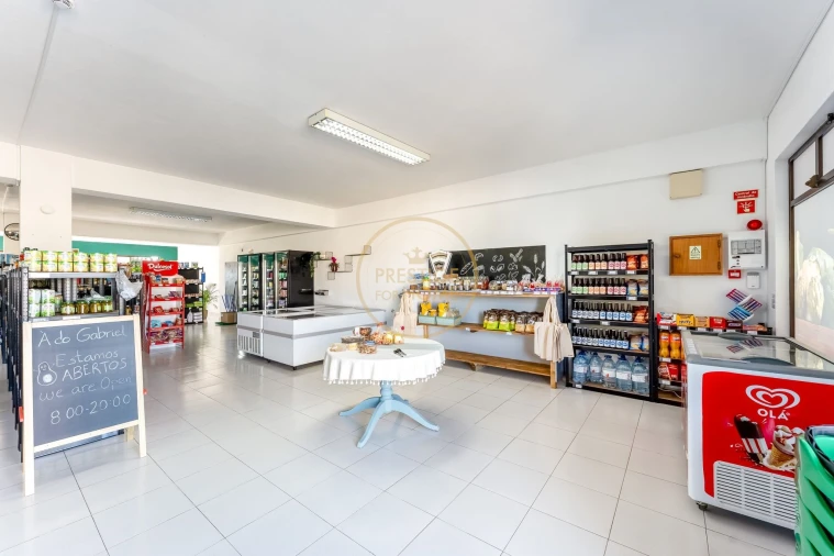 Negócio para Trespasse em Loule (São Clemente) Foto 6