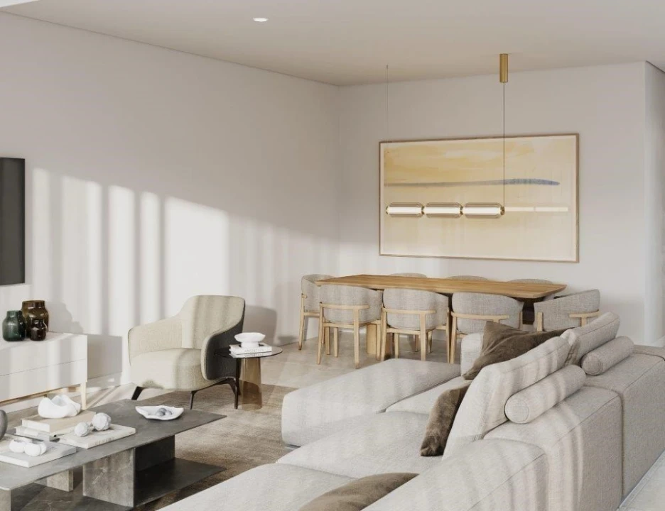 Apartamento T2 para Venda em Quarteira Foto 4