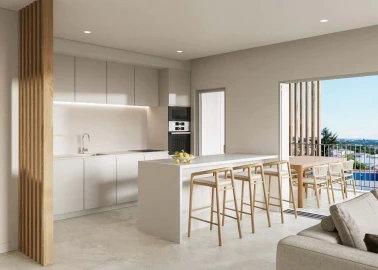 Apartamento T2 para Venda em Quarteira