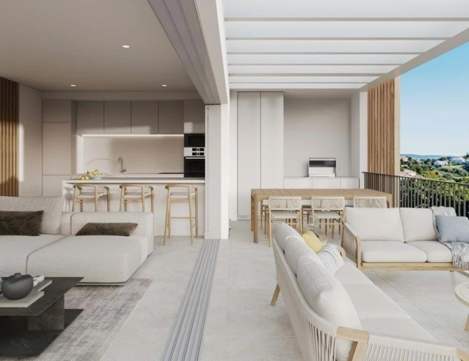 Apartamento T2 para Venda em Quarteira Foto 5