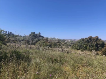 Terreno para Venda em Lagos (São Sebastião e Santa Maria)