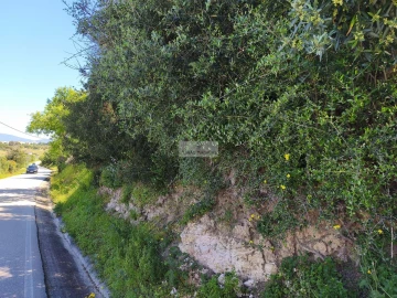 Terreno para Venda em Lagos (São Sebastião e Santa Maria)
