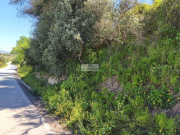 Terreno para Venda em Lagos (São Sebastião e Santa Maria)