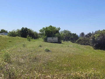 Terreno para Venda em Lagos (São Sebastião e Santa Maria)