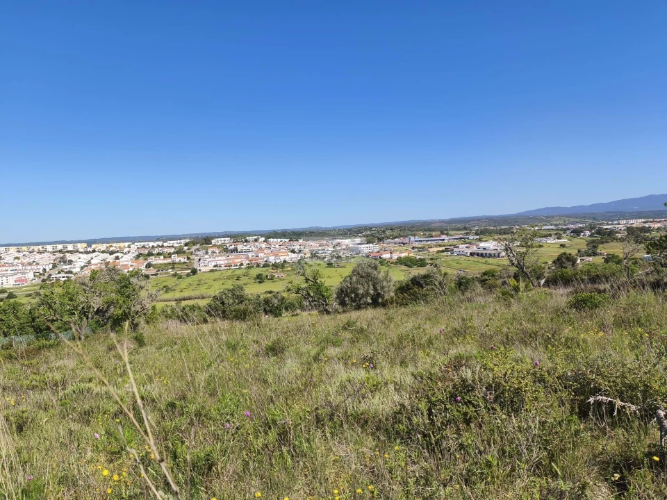 Terreno para Venda em Lagos (São Sebastião e Santa Maria) Foto 10