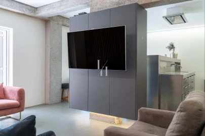 Apartamento T2 para Venda em Quarteira
