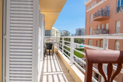 Apartamento T2 para Venda em Quarteira