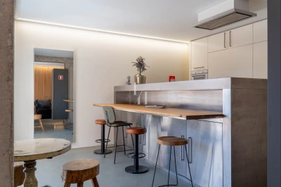 Apartamento T2 para Venda em Quarteira