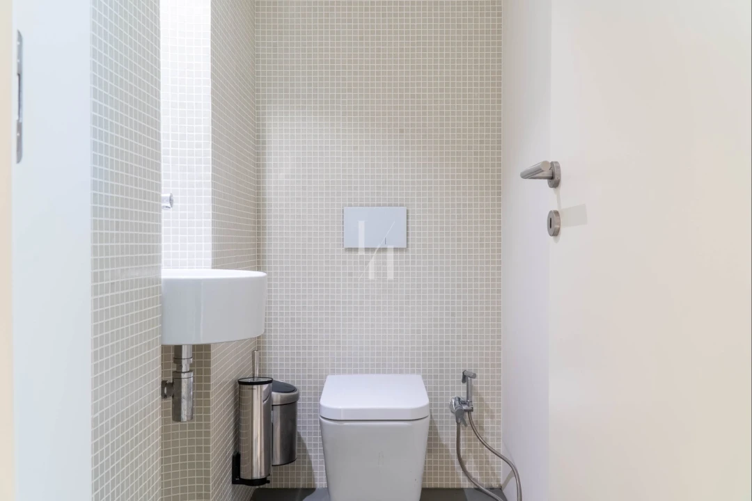 Apartamento T2 para Venda em Quarteira Foto 12