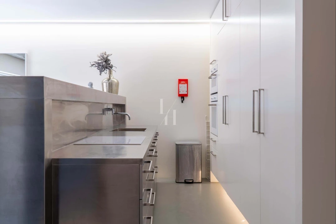Apartamento T2 para Venda em Quarteira Foto 20