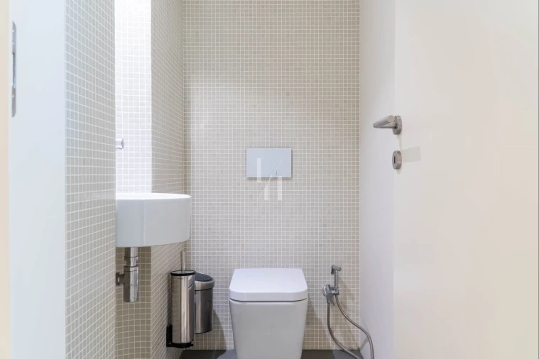 Apartamento T2 para Venda em Quarteira Foto 12