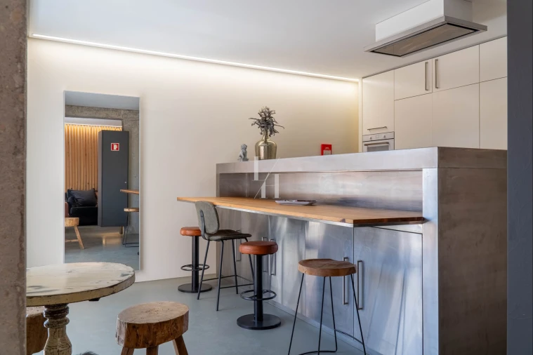 Apartamento T2 para Venda em Quarteira Foto 19