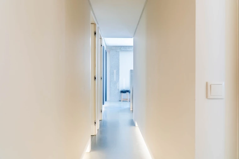 Apartamento T2 para Venda em Quarteira Foto 4
