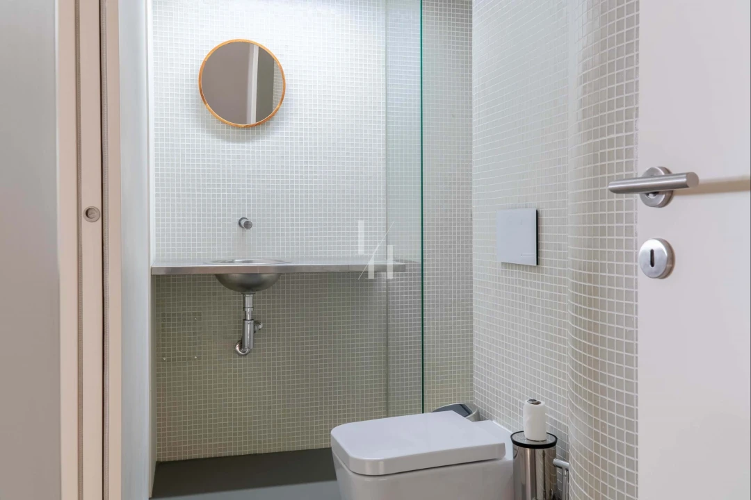 Apartamento T2 para Venda em Quarteira Foto 9