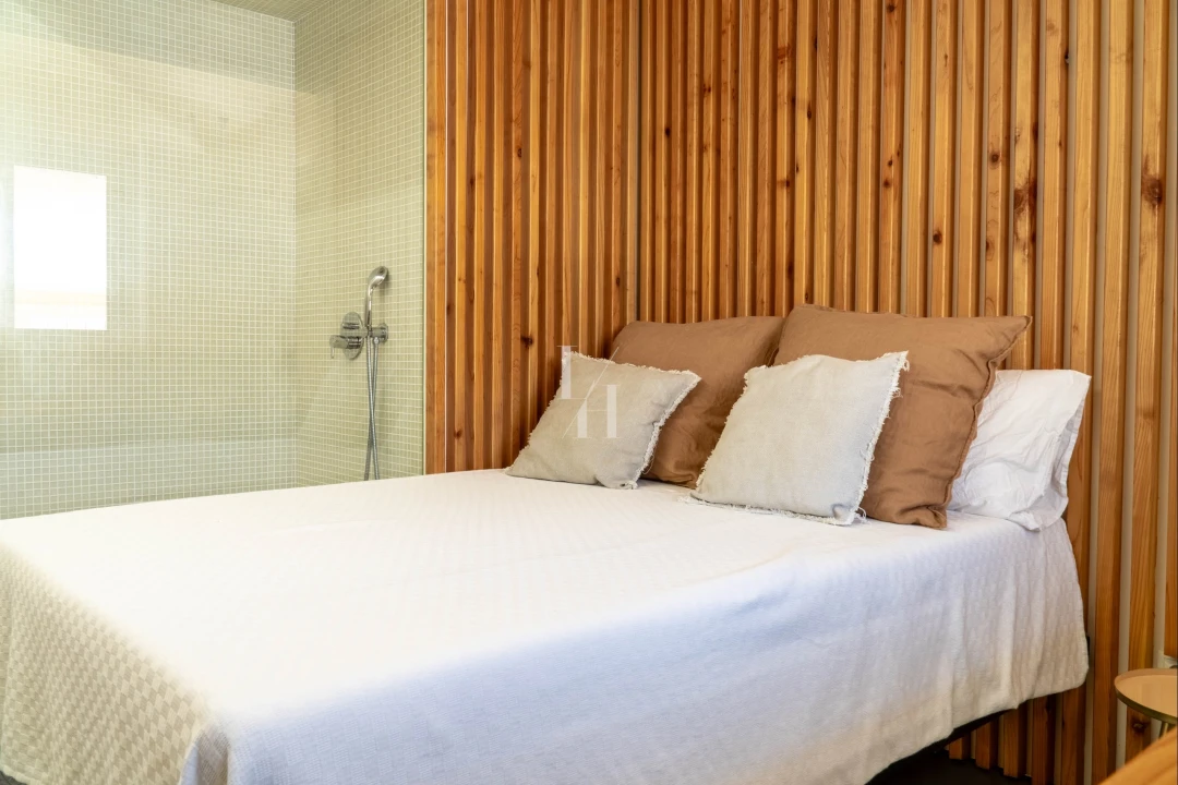 Apartamento T2 para Venda em Quarteira Foto 10