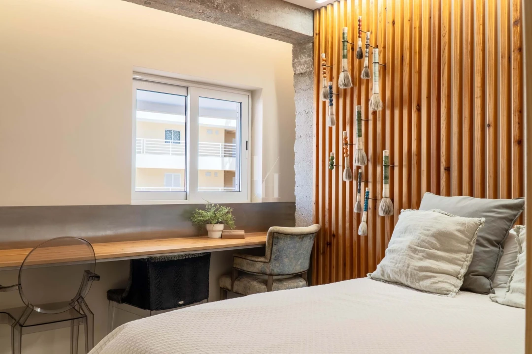 Apartamento T2 para Venda em Quarteira Foto 5